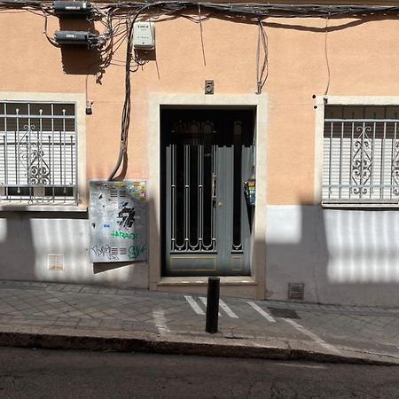 Piso En Valdeacederas Apartamento Madri Exterior foto