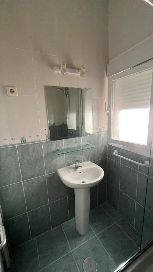 Piso En Valdeacederas Apartamento Madri Exterior foto