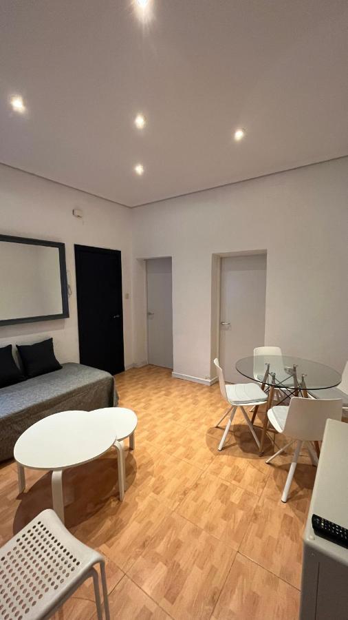 Piso En Valdeacederas Apartamento Madri Exterior foto